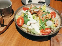 -La Terre乐田(万象城店)