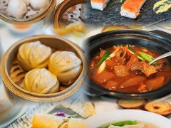 -深圳香格里拉酒店