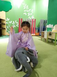 -幻贝家儿童乐园(苏州中心店)