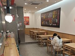 -塔斯汀·中国汉堡(蓝润置地广场店)