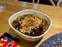 -付小姐在成都(川沙店)