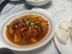 -张刚餐饮(春晓馨苑店)