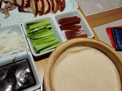 -丽满园·春饼烤鸭(金地广场店)