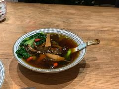 -八珍手工水饺·妈妈的爱(传芳巷店)