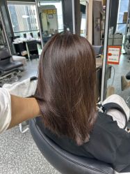 -HD HAIR STYLE