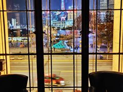 -L'ATELIER de Joel Robuchon(外滩18号店)