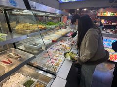 -川秀麻辣香锅(鼓楼店)