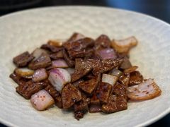-虎哥私房菜(馒头山店)