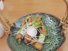 -四季暖堂·融合江浙菜(N1955创业园店)
