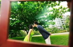 -你好晴天·目的地婚礼