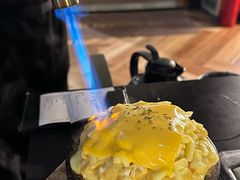 -HOTISLAND海鸡岛·韩国料理(江南西店)
