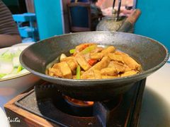 -佬麻雀·剁椒鱼头(京基KK One店)