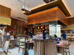 -唐山香格里拉大酒店·香啡阁(长虹西道店)