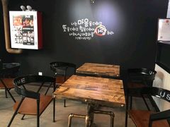 -miss密斯韩餐(平阳景苑店)