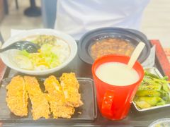 -永和大王(茉莉上新·共和新路店)