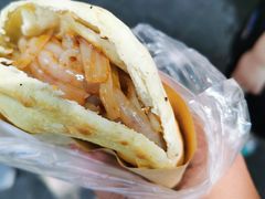-刘小武·锅魁(总店)