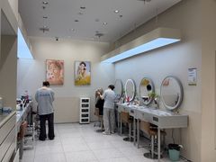-天真蓝照相馆(五角场百联又一城店)