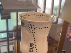 -昱匠·日本料理(金融街店)