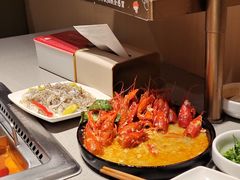 -海底捞火锅(北京路店)