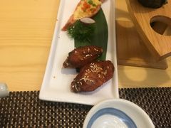 -樱の千渡日式料理·铁板烧•烧鸟(金盛田广场店)