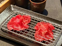 -铭牛烧肉·和牛海鲜自助(高新月牙湖店)