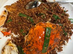 -喜记避风塘炒辣蟹(旗舰店)