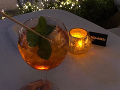 -池畔酒吧 WET Bar