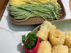 -芸山季·云南山珍菌火锅(南翔印象城MEGA店)