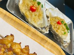 -老虎滩大连海鲜烧烤(建邺云锦路总店)