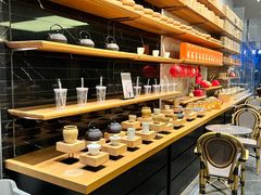 -去茶山(新光里店)