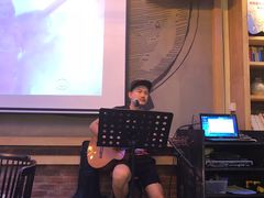 -鱼库·不仅是一家烤鱼店(车公庙店)