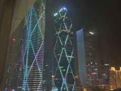 -深圳星河丽思卡尔顿酒店