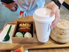 -星巴克(长沙乐和城门店)