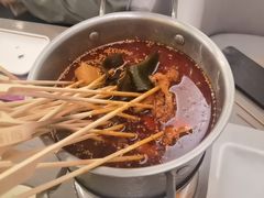 -苏小牛·牛肉串(国贸店)