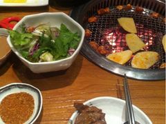 iphone_upload_pic-小城粥道·海胆鲜虾粥(解放广场店)