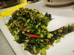 -国味壹号·精品湘菜·宴请佳选(新天地店)