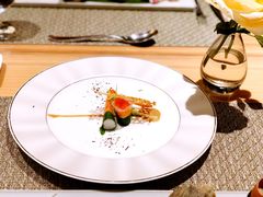 -香樟花园法式铁板烧(恒隆广场店)