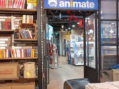 -Animate(工人体育场东路店)