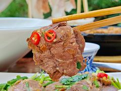 -田园印象·成都土菜院子(华阳店)