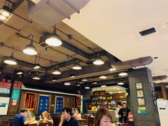 -京门老爆三(回龙观店)