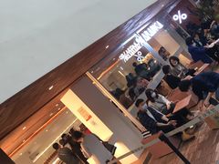 -% Arabica阿拉比卡咖啡(武汉天地店)