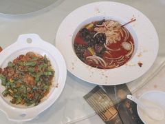-盛百味·家宴餐厅(霸州分店)