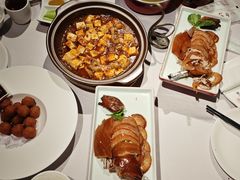 -京味斋·北京烤鸭(华威桥北工大店)