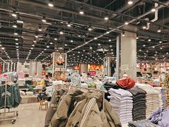 -BASEMENT FG (成都太古里店)