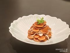 -龙宴海鲜城(经中路店)