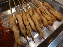 -金乐活美食(中街店)