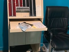 店内环境-Trend1881视光·蔡司视觉(领展广场店)