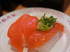 -寿司郎(上野店)
