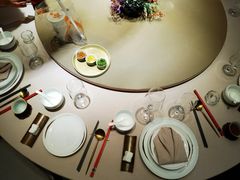 -金海华·悦食东方(苏州中心商场店)