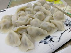 -聚德福海鲜家常菜(刘庄店)